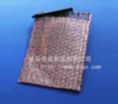 Composite Anti-Static Air Bubble Bag